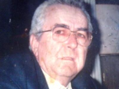 Πάτρα: Έφυγε από τη ζωή ο Σπύρος Χριστακ...