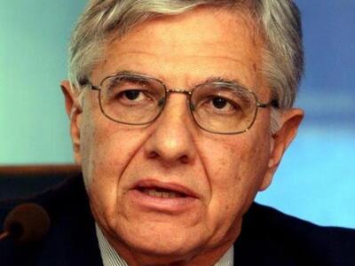 Ο πρώην Υπουργός Τάσος Γιαννίτσης απόψε ...