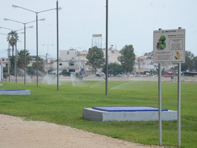 Δήμος Πατρέων προς κυβέρνηση: Λύστε το θ...