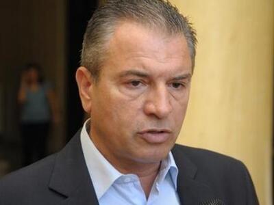 Παράταξη Κατσικόπουλου: Μπάχαλο στην Οικ...