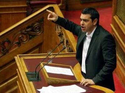 Ξέσπασε εμφύλιος στον ΣΥΡΙΖΑ για το άνοι...