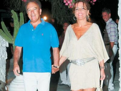 Η άνοδος και η πτώση του Δημήτρη Ρίζου- ...