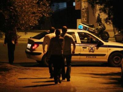Δυτική Ελλάδα: Τσακώθηκαν στο βενζινάδικ...