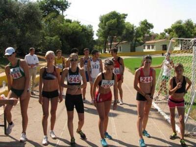 Βαδην: Τέταρτος στο Βουκουρέστι ο Ντεντόπουλος