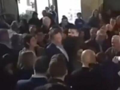 Ισπανία: Νεαρός επιτέθηκε με γροθιά στον...