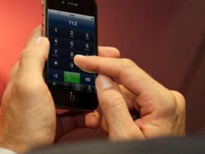 Γιατί όταν κινδυνεύουμε πρέπει να καλούμ...