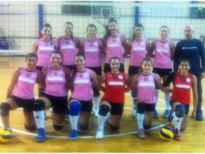 Απόλλωνας: Προκρίθηκαν στο φάιναλ φορ οι Νεανίδες