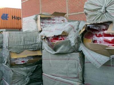 Πάτρα: "O παράδεισος" των λαθρ...