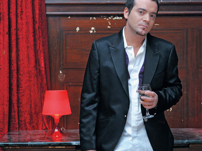 Ο Vassilikos σε μια αποκαλυπτική συνέντε...