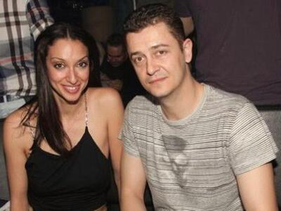 Αιγινίτη-Σρόιτερ: Συζητήθηκε το διαζύγιο...