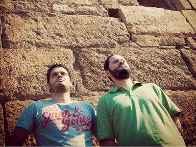 Έλληνες δημιούργησαν εφαρμογή για για iP...