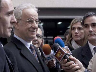 Πολιτική σάτιρα από την Ιταλία αυτή την ...