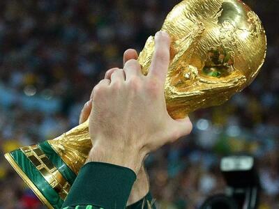 Αλλάζει το Παγκόσμιο Κύπελλο - Με 48 ομά...