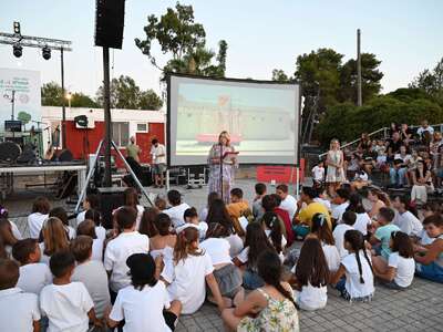 Πάτρα: Με επιτυχία έγινε η εκδήλωση &quo...