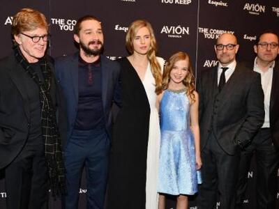 Η νέα αξιόλογη ταινία του Ρ. Ρέντφορντ έ...