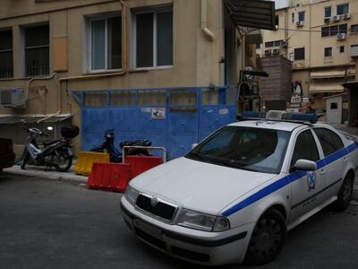 Νέα προθεσμία για να απολογηθεί πήρε ο γ...