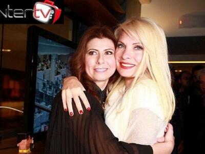 Ζήνα Κουτσελίνη- Ελένη Μενεγάκη