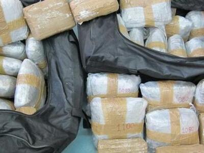 Αιτωλοακαρνανία: «Μπλόκο» σε 53 κιλά κάν...