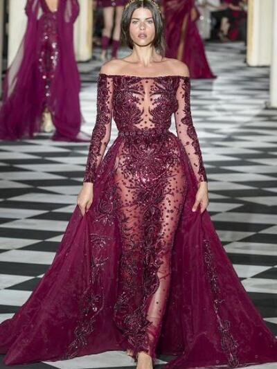 ZUHAIR MURAD