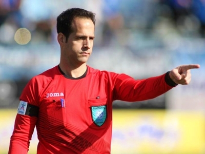 Ο Θανάσης Ρούσος θα διευθύνει το Παναχαϊ...