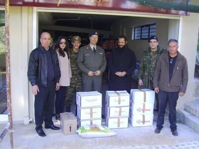 Ο Σύλλογος Πολιτικών Υπαλλήλων του Γ.Ε.Σ...