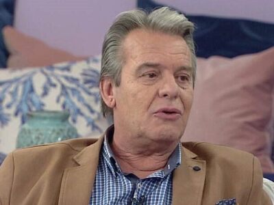 Η σύντροφος του Σπύρου Μισθού μιλάει για...