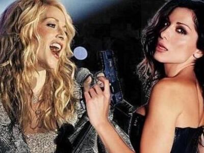 Καυτό παρασκήνιο! Γι' αυτό έγινε έξαλλη ...