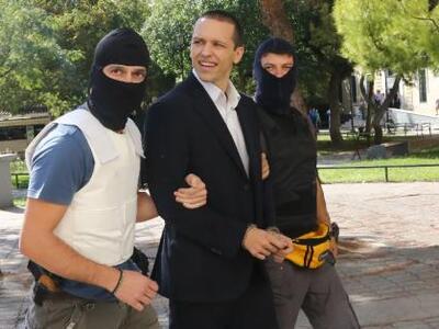 Κασιδιάρης: «Ψεύτικες συνομιλίες, αναξιό...