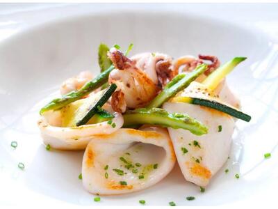 Νόστιμη και θρεπτική Μεγάλη Εβδομάδα, με...