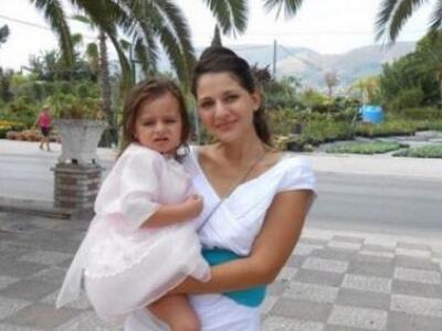 Συγκίνηση για 27χρονη μητέρα από την Ζάκ...