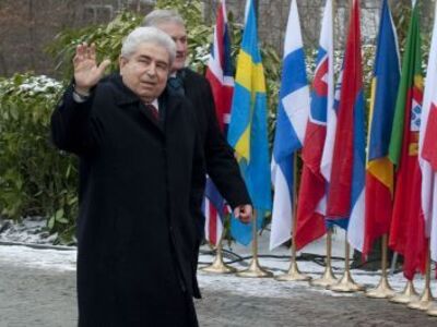 Έρχεται στη Πάτρα ο Χριστόφιας