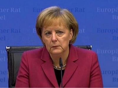 Νέα διάψευση από το Βερολίνο για τα περί...