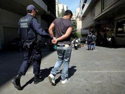 Αχαϊα:Στη...φάκα σπείρα Ρομά που είχε ρη...