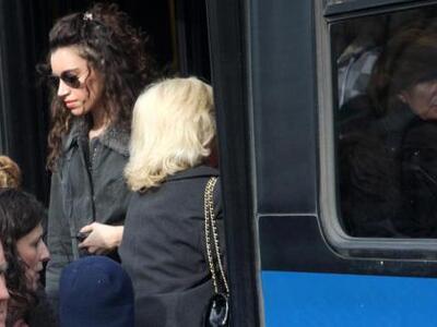 Το Αστικό ΚΤΕΛ Πάτρας μεταφέρει τη γραμμ...