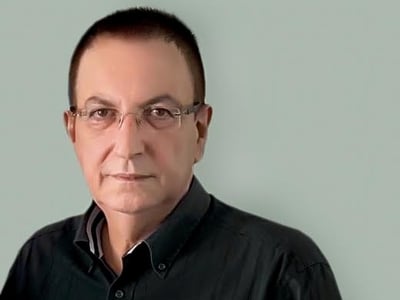 Πάτρα: Έφυγε από τη ζωή ο δημοσιογράφος ...