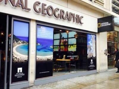 Η Πελοπόννησος τιμάται στο National Geog...