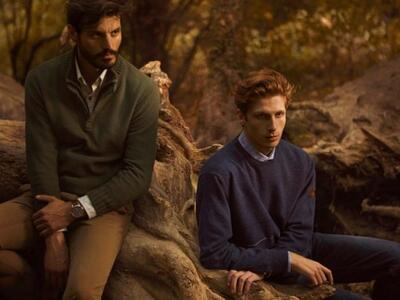 Γνωρίστε το φθινοπωρινό κόσμο της  Dur  ...