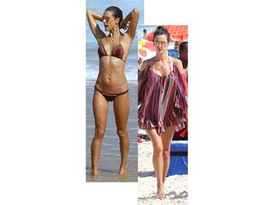 Aλεσάντρα και She made Me-Ale