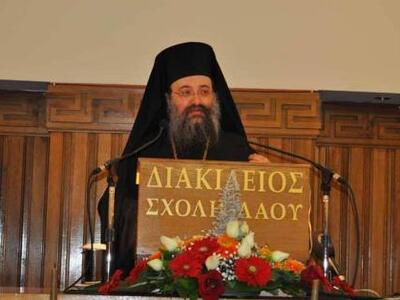 Πλήθος κόσμου χθες στη Διακίδειο της Πάτ...