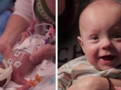 Ίσως το πιο ΤΡΥΦΕΡΟ βίντεο του κόσμου - ...