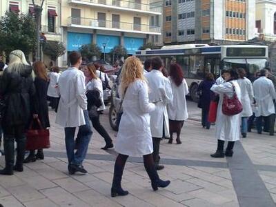 Πάτρα: Απειλούν με απεργία διαρκείας και...