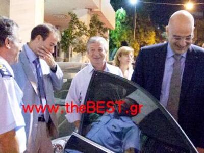 ΕΠΙΒΕΒΑΙΩΣΗ ΤΟΥ THEBEST.GR- Αποστρατεύετ...