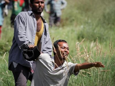 ΣΥΡΙΖΑ: Να διασφαλιστούν ανθρώπινες συνθ...