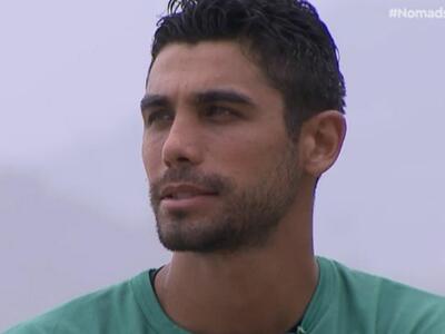 Ο Π. Βασιλάκος που αποχώρησε οικειοθελώς...