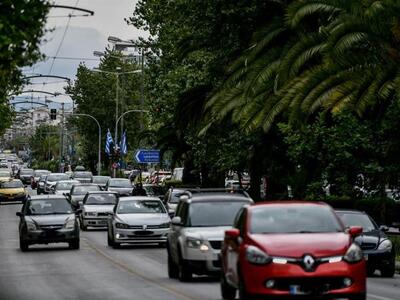 Alcohol Interlock: Αλκοολόμετρο υποχρεωτ...