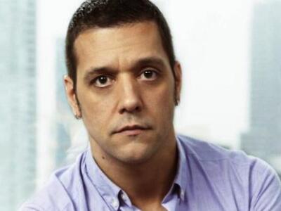 Ένας ηθοποιός βρέθηκε δολοφονημένος στο ...