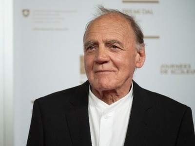 Ο ηθοποιός Μπρούνο Γκαντς πέθανε σε ηλικία 77 ετών