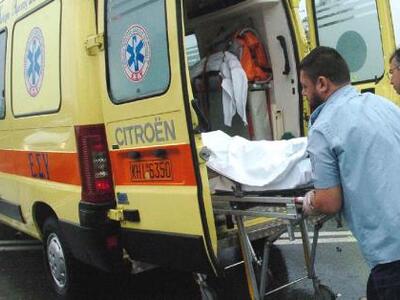 Νεκρή 40χρονη στο Νιοχώρι Αιτωλοακαρνανίας