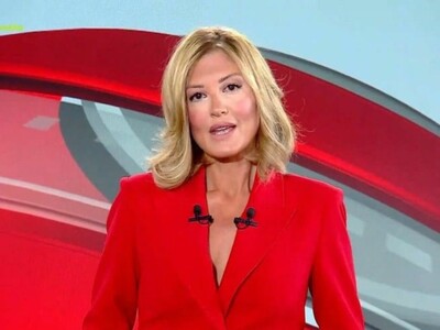 Ράνια Τζίμα: «Δεν είμαι καθόλου βέβαιη ό...