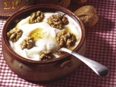 Σνακ που θα σας ξυπνήσουν, καλύτερα και ...